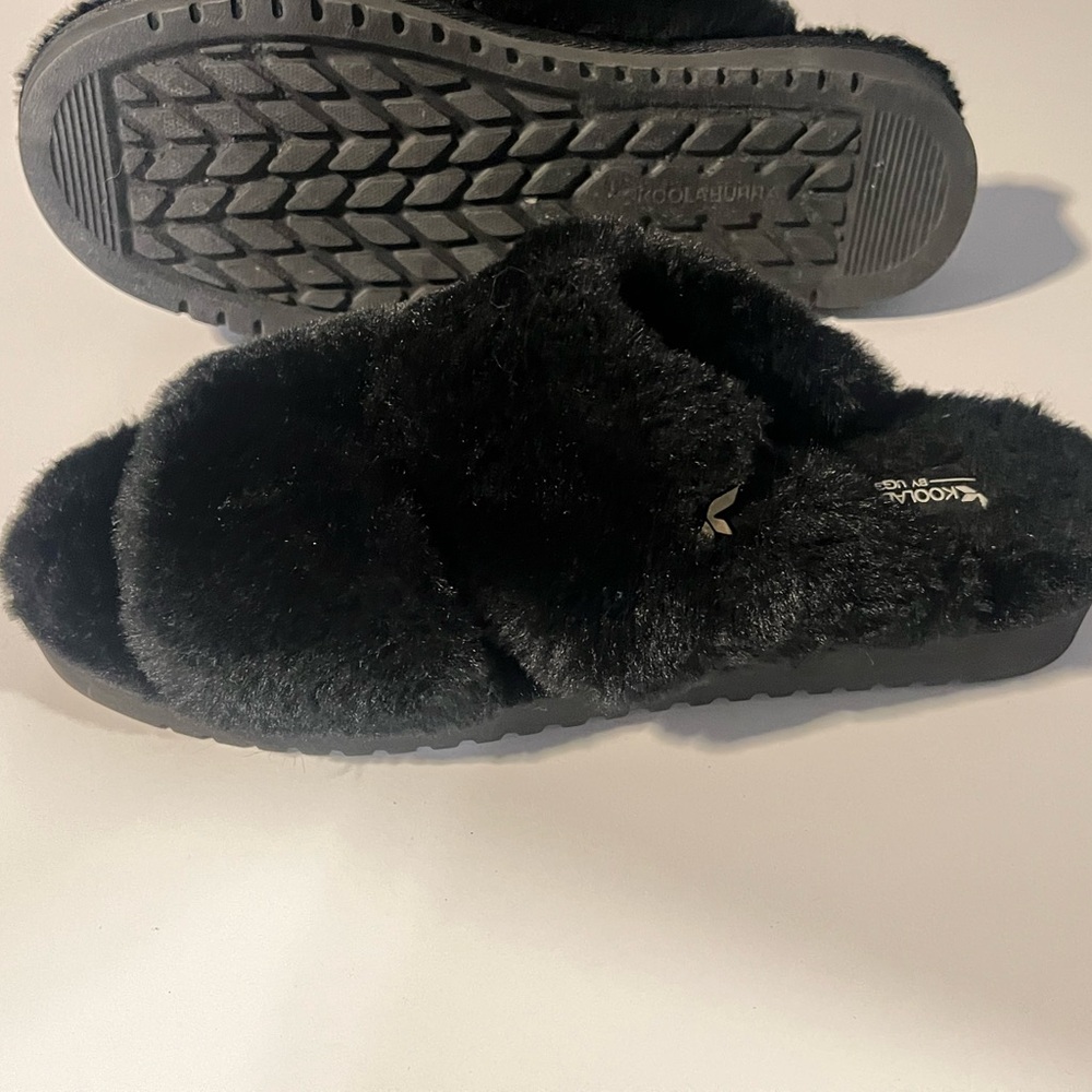 Koolaburra slippers by Ugg